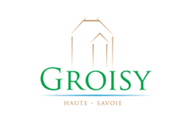 Groisy logo