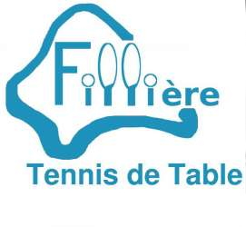 Logo Fillière TT